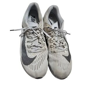 Nike Zoom Shoes Fly‎ Vast Running Men Sz 14 880848-002 Lace Up Sneakers D18